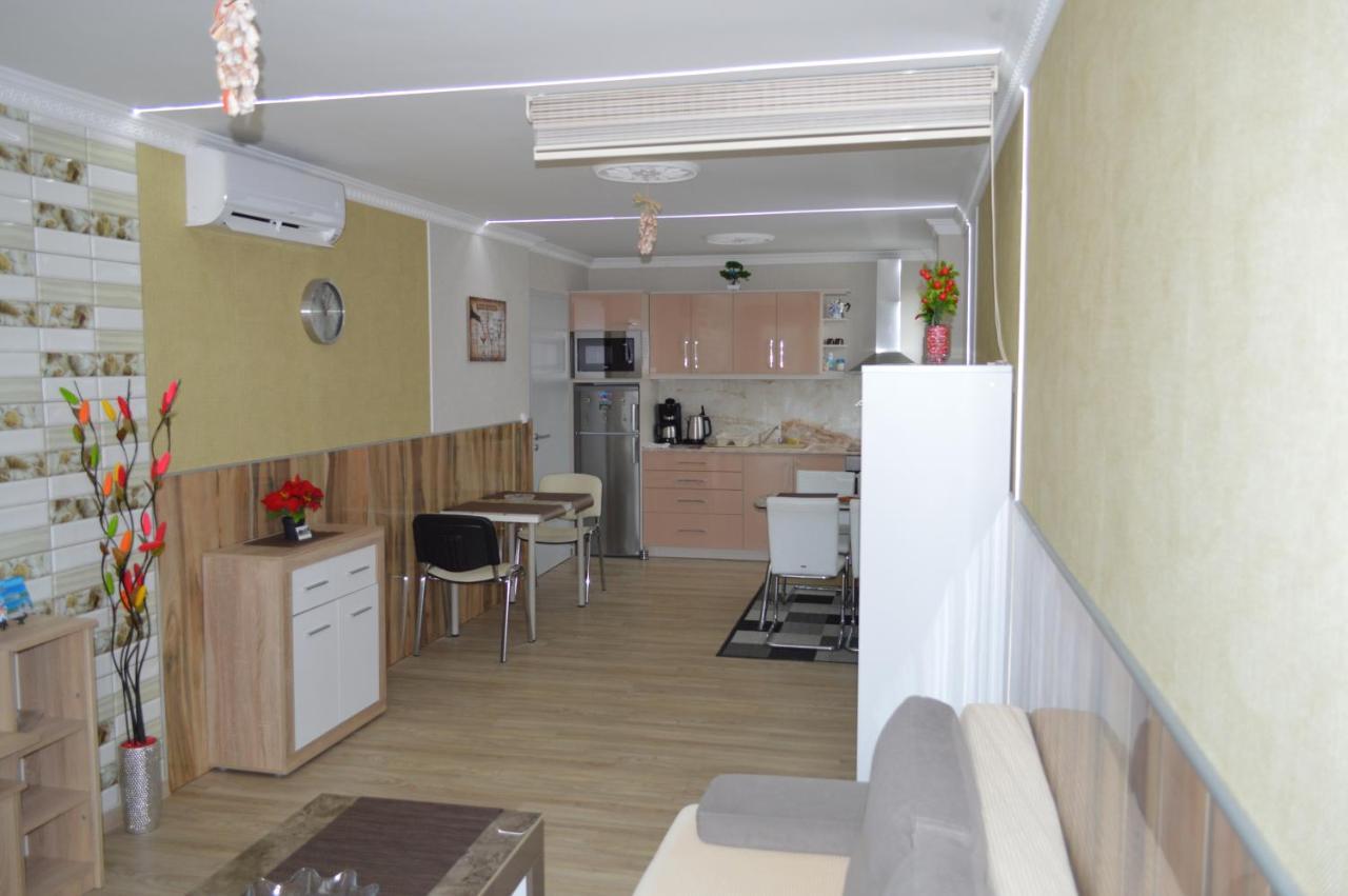 Siófok Ezüstpart Granada 2 Közvetlen Vizparti Apartman Apartamento Exterior foto