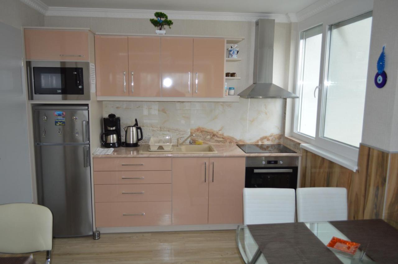 Siófok Ezüstpart Granada 2 Közvetlen Vizparti Apartman Apartamento Exterior foto