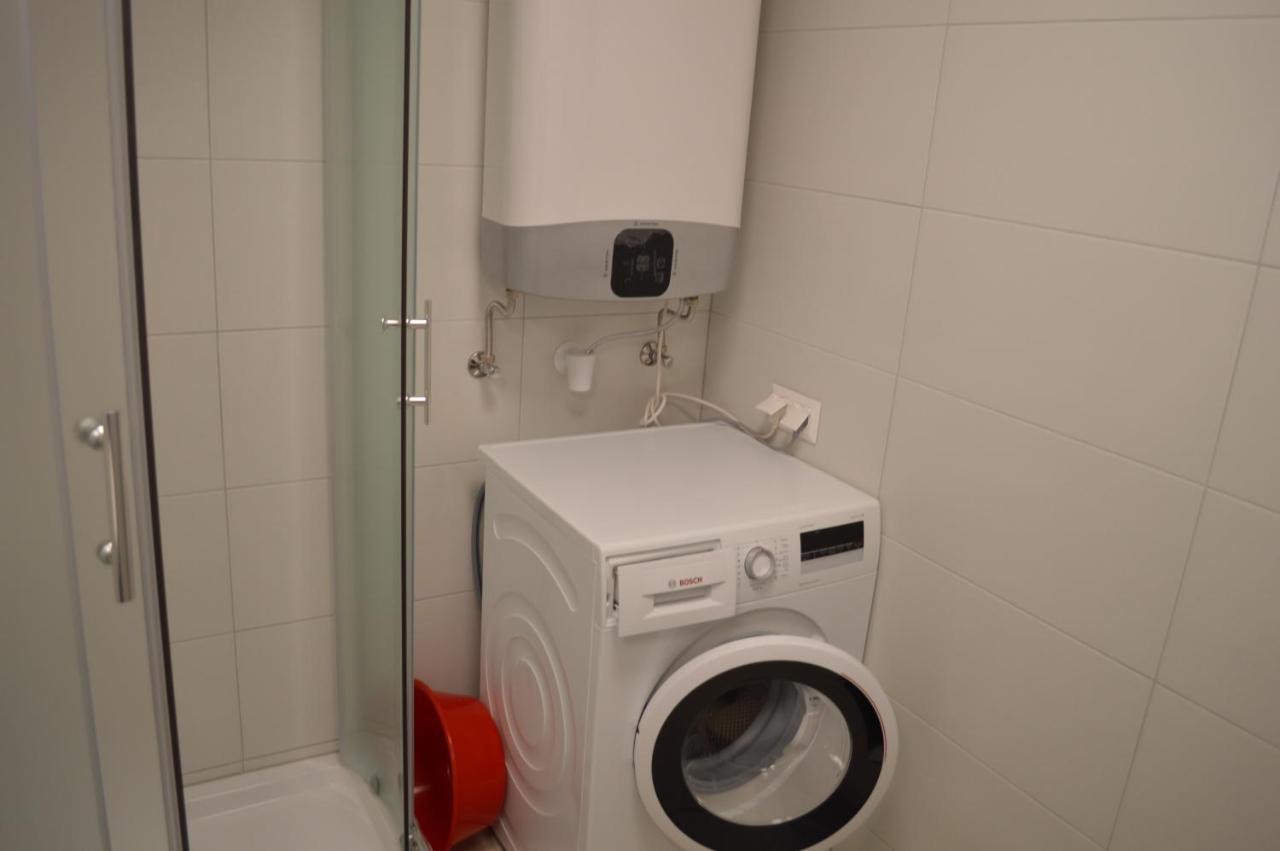 Siófok Ezüstpart Granada 2 Közvetlen Vizparti Apartman Apartamento Exterior foto