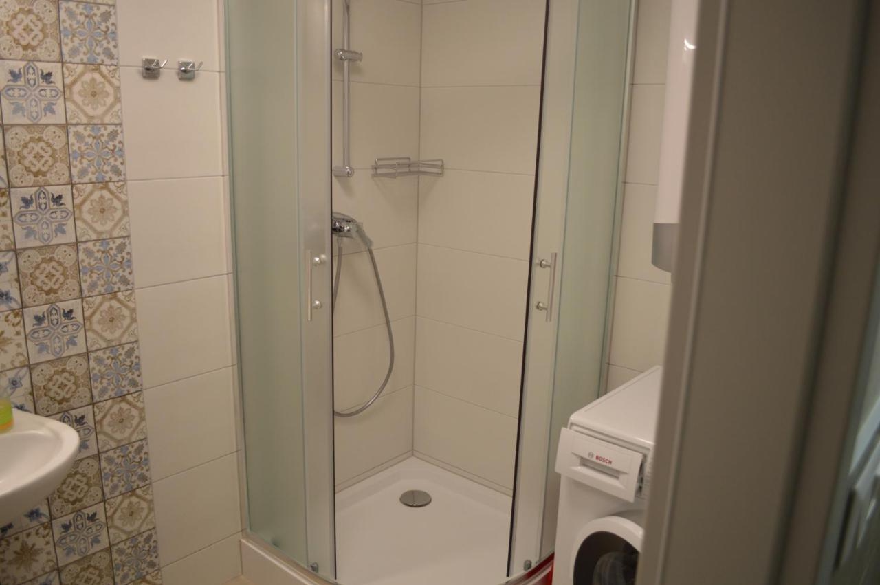 Siófok Ezüstpart Granada 2 Közvetlen Vizparti Apartman Apartamento Exterior foto